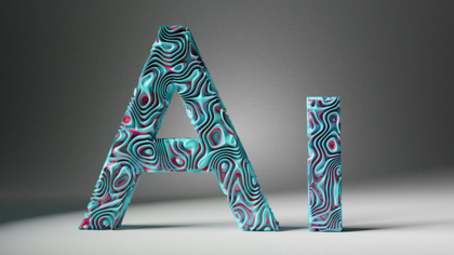 Vergrößerte Ansicht von WISSENsdurst: Der Algorithmus als Richter*in: KI und die Zukunft des Entscheidens