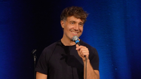 Vergrößerte Ansicht von Moritz Hohl - Musst du wissen