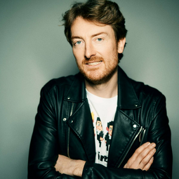 Vergrößerte Ansicht von Jochen Prang | Immer is was!