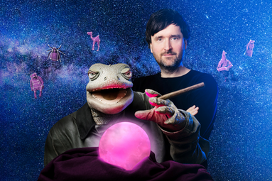 Vergrößerte Ansicht von MICHAEL HATZIUS - ECHSKLUSIV