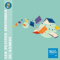 Vergrößerte Ansicht von "Les petites histoires du samedi"