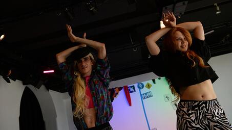 Vergrößerte Ansicht von My funny Valentine (10+)