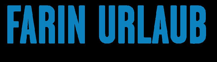 Vergrößerte Ansicht von FARIN URLAUB übers Reisen