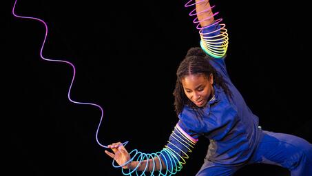 Vergrößerte Ansicht von Federn federn (2+)