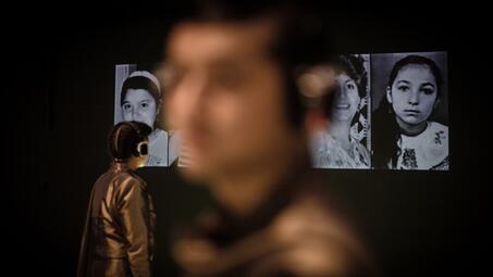 Vergrößerte Ansicht von Dinge | über | Leben