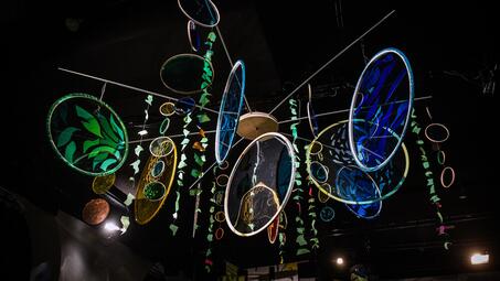 Vergrößerte Ansicht von Terz &amp; Tönchen (6+ Monate)