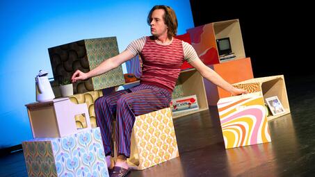 Vergrößerte Ansicht von Mondeis (4+)