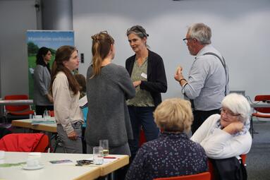 Vergrößerte Ansicht von Mannheimer Bündnis für ein Zusammenleben in Vielfalt