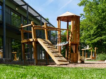 Vergrößerte Ansicht von Familien-Kita Hochstätt