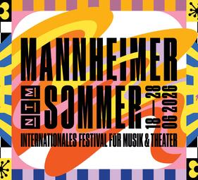 Vergrößerte Ansicht von Mannheimer Sommer des NTM