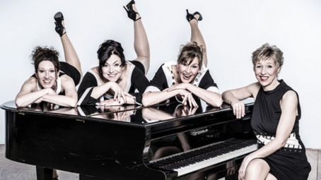 Vergrößerte Ansicht von Schöne Mannheims - Das wird ja immer schöner