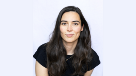 Vergrößerte Ansicht von Sara Karas - No Wonder A Woma