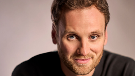 Vergrößerte Ansicht von Dr. Leon Windscheid - Einfach sein - Preview