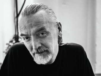 Vergrößerte Ansicht von Peter Heppner &amp; Band - Akustik Tour