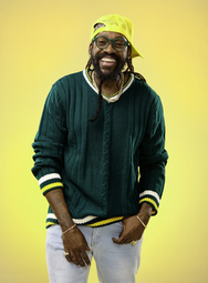 Vergrößerte Ansicht von Tarrus Riley feat. Dean Fraser &amp; Blak Soil Band