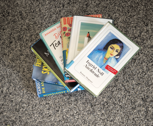 Vergrößerte Ansicht von Lesezirkel Feudenheim