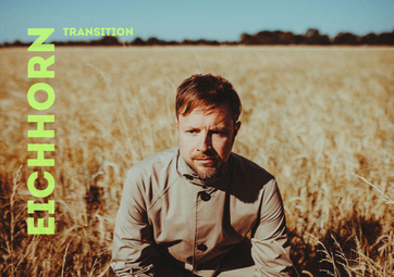 Vergrößerte Ansicht von Eichhorn: Transitions