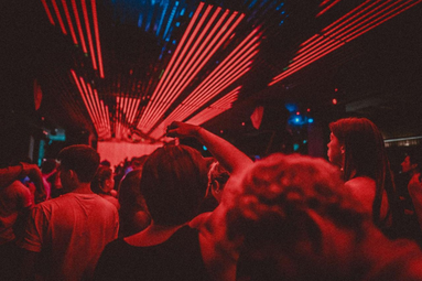 Vergrößerte Ansicht von Adrenaline Family Tour Afterhour