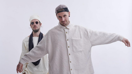 Vergrößerte Ansicht von Monkey Safari