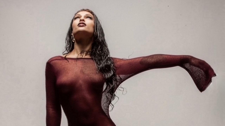 Vergrößerte Ansicht von NEGITIV