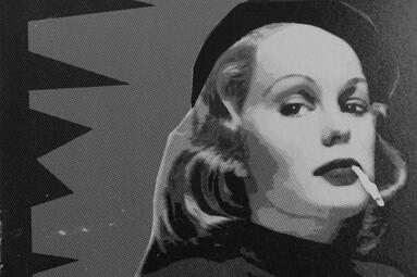 Vergrößerte Ansicht von Ste-Je-Ro!!! Wild 60s Garage Party!!!