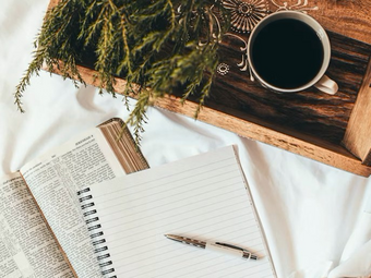 Vergrößerte Ansicht von Schreibwerkstatt in Vogelstang