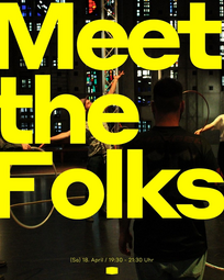 Vergrößerte Ansicht von Meet the Folks