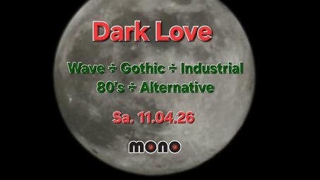 Vergrößerte Ansicht von Dark Love