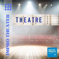 Vergrößerte Ansicht von Improvisieren auf Französisch