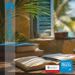 Vergrößerte Ansicht von Von Göttern, Dorlis und anderen Phänomenen in frankokaribischen Literaturen