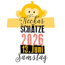 Vergrößerte Ansicht von Neckarschätze Hofflohmarkt