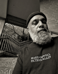 Vergrößerte Ansicht von Mannheimer Stadtgeschichten - im Gespräch mit Mehrdad Zaeri