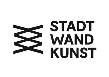 Vergrößerte Ansicht von Zuversicht. Ein Audiowalk zu STADT.WAND.KUNST - Gemeinsamer Spaziergang