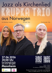 Vergrößerte Ansicht von Krupka Trio