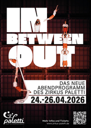 Vergrößerte Ansicht von In|Between|Out