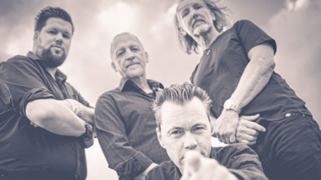 Vergrößerte Ansicht von Rebel Monster: Best of Volbeat