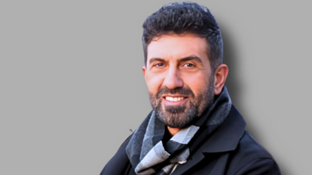 Vergrößerte Ansicht von Hozan Kawa