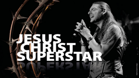 Vergrößerte Ansicht von Jesus Christ Superstar in Concert