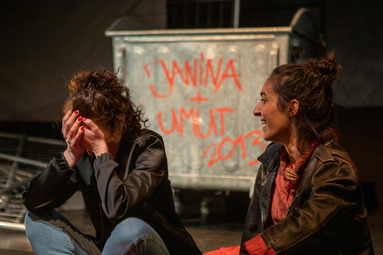 Vergrößerte Ansicht von Last Park Standing