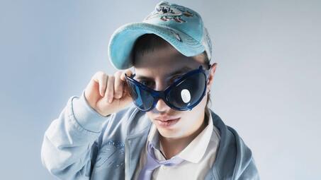 Vergrößerte Ansicht von Cleopard2000