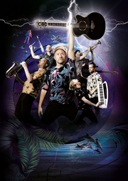 Vergrößerte Ansicht von Cris Cosmo