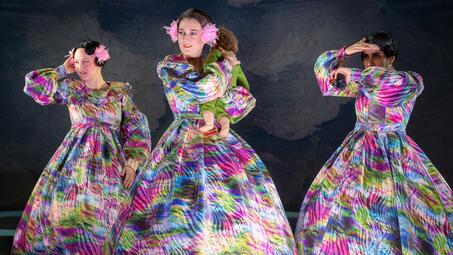 Vergrößerte Ansicht von Sturmhöhe