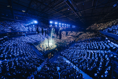 Vergrößerte Ansicht von 6K UNITED!