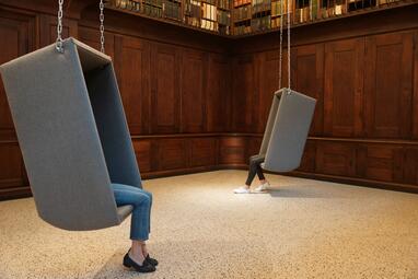 Vergrößerte Ansicht von Michaela Melián