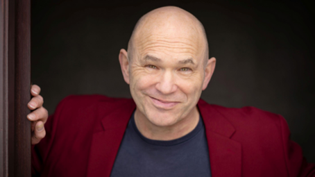 Vergrößerte Ansicht von Heinz Gröning - Dr. Laugh - Beste Medizin