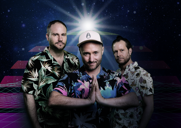 Vergrößerte Ansicht von Cris Cosmo live @Stadtfest Mannheim