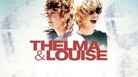 Vergrößerte Ansicht von Großes Kino: "Thelma &amp; Louise"