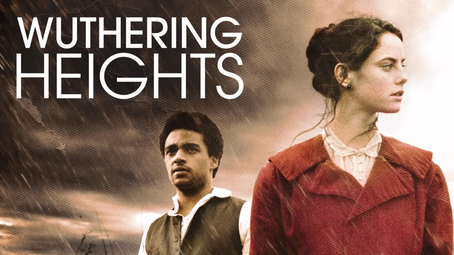 Vergrößerte Ansicht von Film &amp; Theater: "Wuthering Heights – Emily Brontës Sturmhöhe"