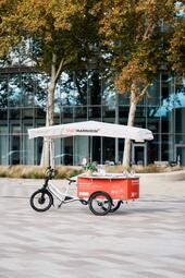 Vergrößerte Ansicht von Lastenrad „MAchMit-Mobil“