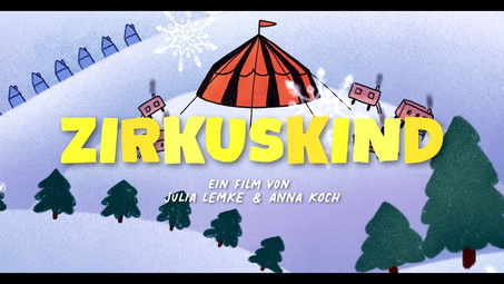 Vergrößerte Ansicht von Kinderkino: "Zirkuskind" - Mitmachzirkus ab 14 Uhr!